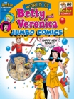 World of Betty & Veronica Digest #11 - eBook