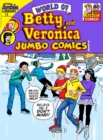 World of Betty & Veronica Digest #12 - eBook