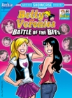Archie Showcase Digest #7: Battle of the BFFs - eBook