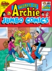 World of Archie Double Digest #118 - eBook