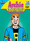 Archie Milestones Digest #14: Best of the 1990s - eBook