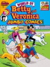 World of Betty & Veronica Digest #14 - eBook