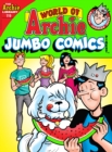 World of Archie Double Digest #119 - eBook