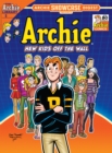 Archie Showcase Digest #8: New Kids Off The Wall - eBook