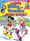 World of Betty & Veronica Digest #15 - eBook