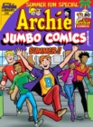 Archie Double Digest #330 - eBook