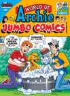 World of Archie Double Digest #120 - eBook