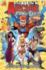 The Best Archie Comic Ever (One-Shot) - eBook