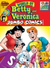 World of Betty & Veronica Digest #16 - eBook
