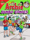 Archie Double Digest #331 - eBook