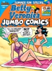 Betty & Veronica Double Digest #305 - eBook