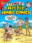 World of Archie Double Digest #121 - eBook