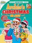 Archie Showcase Digest #9 - eBook