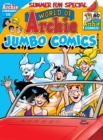 World of Archie Double Digest #122 - eBook