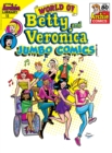 World of Betty & Veronica Digest #18 - eBook
