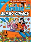 Archie Double Digest #333 - eBook