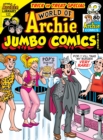 World of Archie Double Digest #123 - eBook