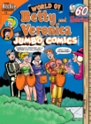 World of Betty & Veronica Double Digest #19 - eBook