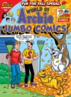 World of Archie Double Digest #124 - eBook