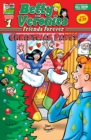 B&V Friends Forever: Christmas Party - eBook