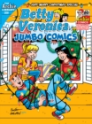 Betty & Veronica Double Digest #309 - eBook