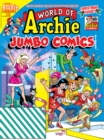 World of Archie Double Digest #125 - eBook