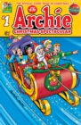 Archie Christmas Spectacular (2022) - eBook