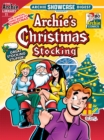 Archie Showcase Digest #11: Christmas Stocking - eBook