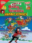 World of Betty & Veronica Digest #21 - eBook