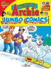 World of Archie Double Digest #126 - eBook