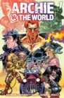 Archie vs. The World One-Shot - eBook