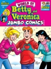 World of Betty & Veronica Digest #22 - eBook