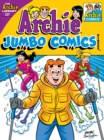 Archie Double Digest #337 - eBook