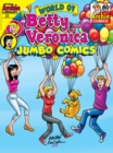 World of Betty & Veronica Double Digest #23 - eBook