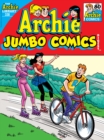Archie Double Digest #338 - eBook