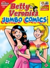Betty & Veronica Double Digest #312 - eBook