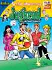 Archie Milestones Digest #19: Jughead Fun and Games : Jughead Fun and Games - eBook