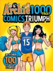 Archie 1000 Page Comics Triumph - Book