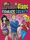 Archie Giant Comics Frenzy - eBook