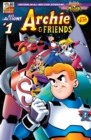 Archie & Friends : All-Action - eBook