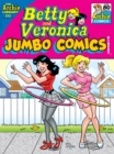 Betty & Veronica Double Digest #313 - eBook