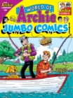 World of Archie Double Digest #129 - eBook