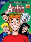 Archie Showcase Digest #13 : Comic Shop Chaos - eBook