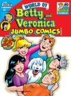 World of Betty & Veronica Digest #25 - eBook