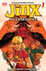 Jinx: A Cursed Life : A Cursed Life - eBook