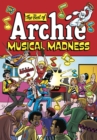 The Best of Archie: Musical Madness : Musical Madness - eBook