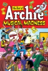 The Best of Archie: Musical Madness - Book