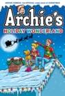 Archie's Christmas Wonderland - Book