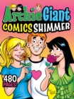 Archie Giant Comics Shimmer - Book