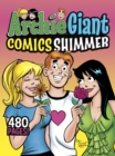 Archie Giant Comics Shimmer - eBook